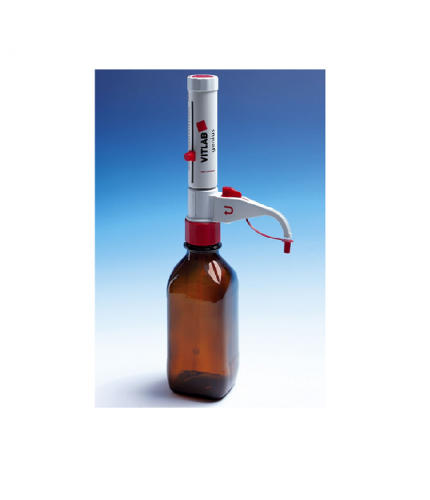 Vitlab Genius Model Dispenser (Vanalı 1)