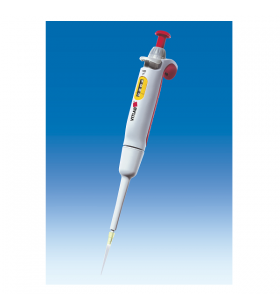 Vitlab Dijital Ayarlı Tek Kanallı Otoklavlanabilir Mikropipet 0,5-10 ml