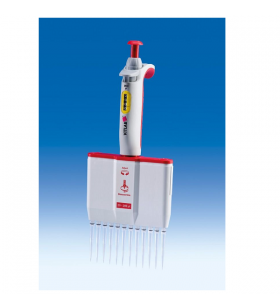 Vitlab Dijital Ayarlı 12 Kanallı Otoklavlanabilir Mikropipet 10-100 ul