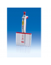 Vitlab Dijital Ayarlı 12 Kanallı Otoklavlanabilir Mikropipet 30-300 ul