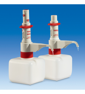 Vitlab Piccolo 2 Mikro Sabit Hacimli 500 ul / 1000 ul Dispenser