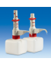 Vitlab Piccolo 1 Mikro Sabit Hacimli 250 ul Dispenser