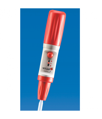 Vitlab Maneus Makro Pipet Pompası