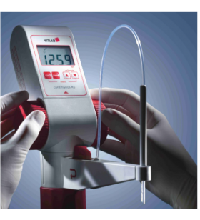 Vitlab E Model Dijital Elektronik Büret