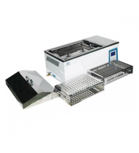 Weightlab WF-SBC30 Çalkalamalı Su Banyosu