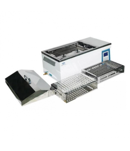 Weightlab WF-SBC30 Çalkalamalı Su Banyosu