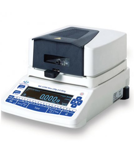 Weightlab WA-123M Nem Tayin Cihazı