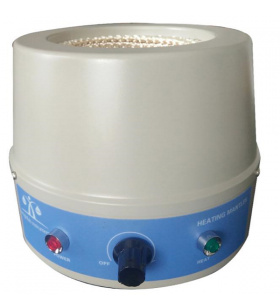 Weightlab WF-BA1000 Balon Isıtıcı