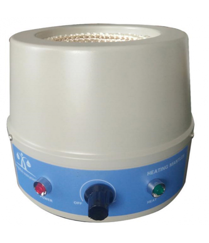 Weightlab WF-BA500 Balon Isıtıcı