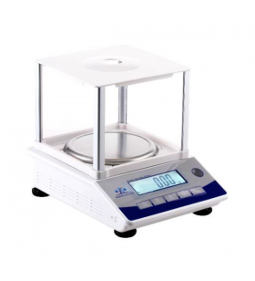 Weightlab WL-303 Hassas Terazi