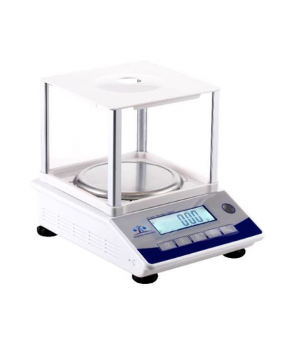 Weightlab WL-303 Hassas Terazi
