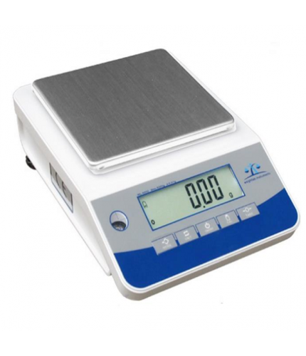 Weightlab WF-Hd1 Dijital Hotplate (Isıtıcı Tabla) 