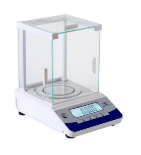 Weightlab WL-603 Hassas Terazi 