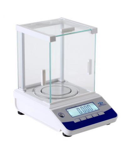 Weightlab WL-603 Hassas Terazi 
