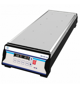 Weightlab WN-10H-120 Isıtıcılı Manyetik Karıştırıcı