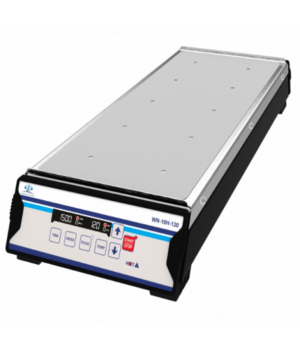 Weightlab WN-10H-120 Isıtıcılı Manyetik Karıştırıcı