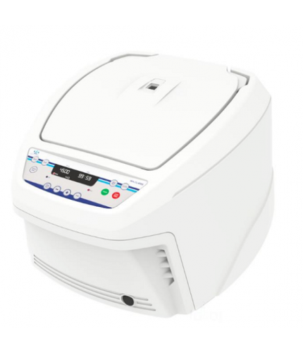 Weightlab WN-CL4500 Santrifuj 