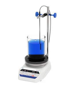 Weightlab WN-H320 Isıtıcılı Manyetik Karıştırıcı