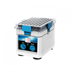 Weightlab WN-SM1800 Mikroplate Çalkalayıcı