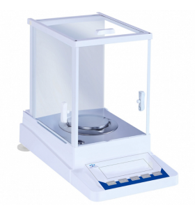 Weightlab WSA-224 Analitik Terazi 