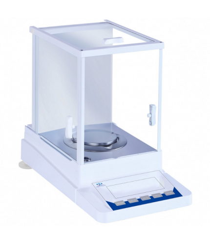 Weightlab WSA-224 Analitik Terazi 