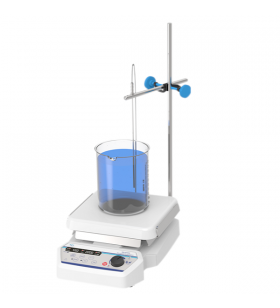 Weightlab WN-AP550 Isıtıcılı Manyetik Karıştırıcı  