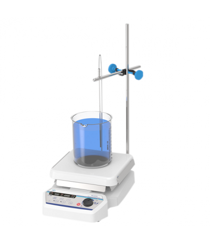 Weightlab WN-AP550 Isıtıcılı Manyetik Karıştırıcı  