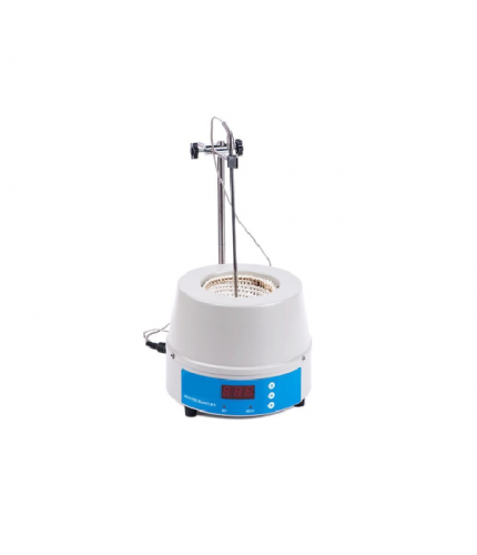 Weightlab WF-BDK 250 Manyetik Karıştırıcılı Balon Isıtıcı