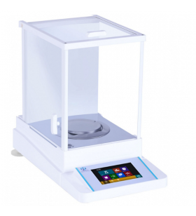Weightlab WSA-224T Analitik Terazi 