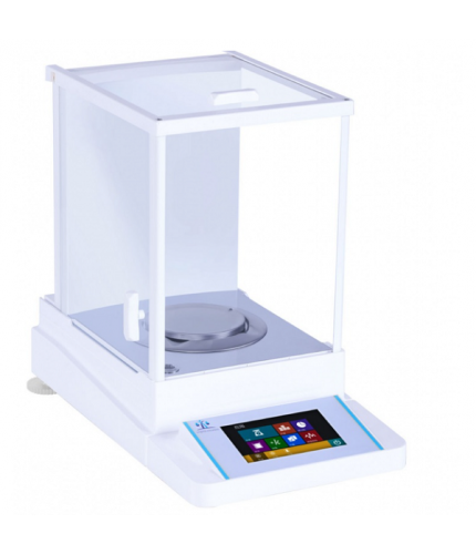 Weightlab WSA-224T Analitik Terazi 
