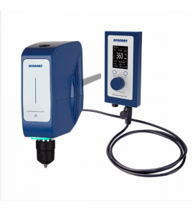 Wiggens WOHS-200 PRO F Uzaktan Kontrol Edilebilen Yüksek Torklu / Yüksek Hızlı Mekanik Karıştırıcı