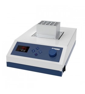 Wiggens WS-350B Heating Shaker