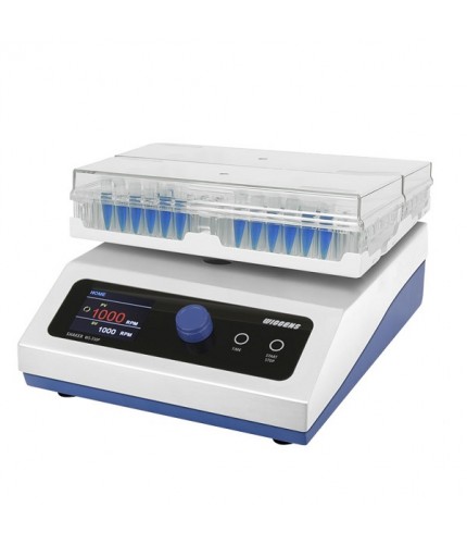 Wiggens WS-350P Mikroplaka Shaker