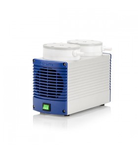 Wiggens C410 Diyaframlı Vakum Pompası