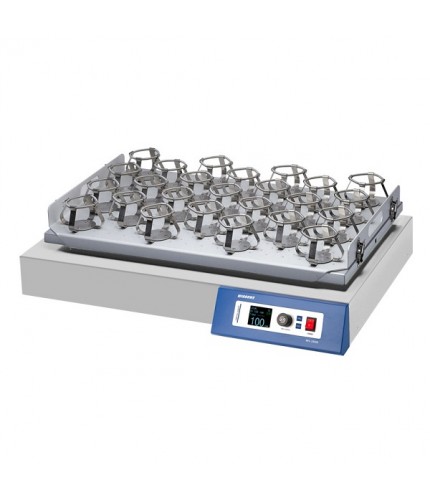 Wiggens WS-200D Orbital Shaker