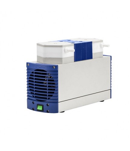 Wiggens C510 Diyaframlı Vakum Pompası