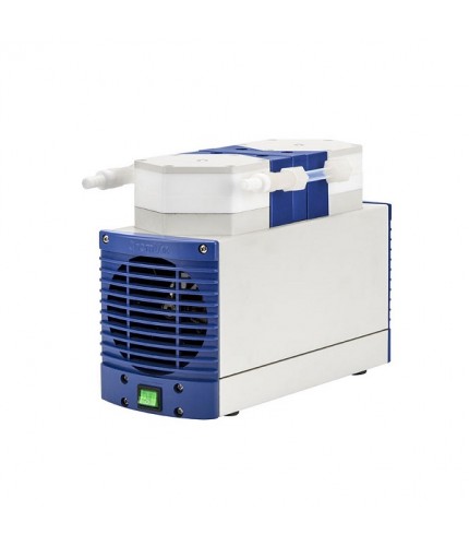 Wiggens C600 Diyaframlı Vakum Pompası