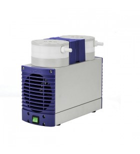 Wiggens C610 Diyaframlı Vakum Pompası