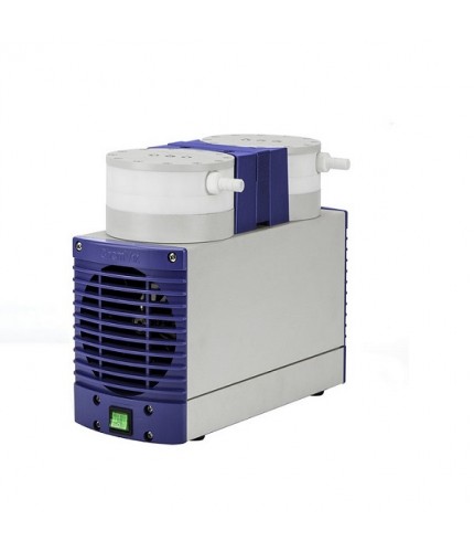 Wiggens C610 Diyaframlı Vakum Pompası