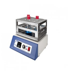 Wiggens Strike 285 Eğimli Cam Rotary Evaporatör