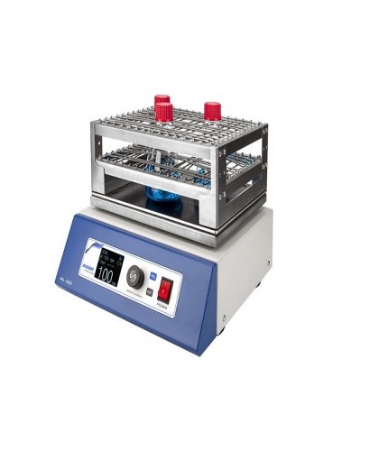 Wiggens Strike 285 Eğimli Cam Rotary Evaporatör
