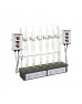 Wiggens RX30024/RX30424 6 Üniteli Isıtıcı Mantolar