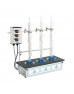 Wiggens RX50024 3 Üniteli Isıtıcı Mantolar