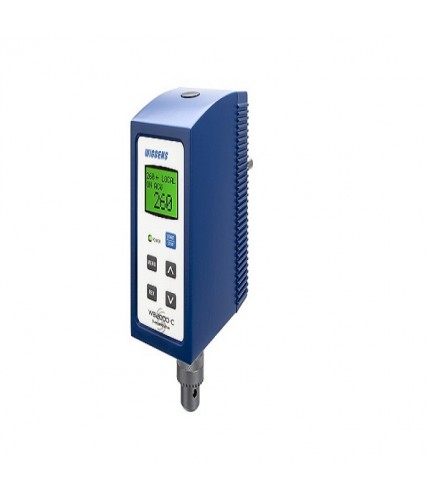 Wiggens WB2000-C Mekanik Karıştırıcı