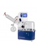Wiggens Strike 385 Eğimli Cam Rotary Evaporatör