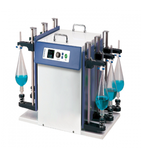 Wiggens WOHS-400 Pro Yüksek Torklu / Yüksek Hızlı Mekanik Karıştırıcılar