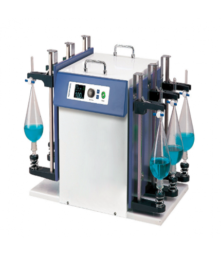 Wiggens WOHS-200 Pro Yüksek Torklu / Yüksek Hızlı Mekanik Karıştırıcılar