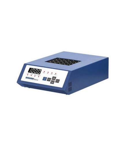 Wiggens WD310 Blok Isıtıcı