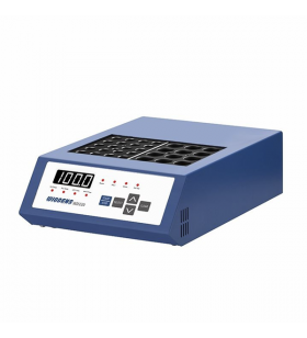 Wiggens WD320 Blok Isıtıcı