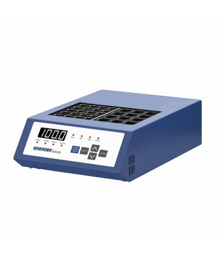 Wiggens WD320 Blok Isıtıcı